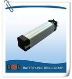10s5p 36V 10ah Lithium Battery, Rechargeable Battery
