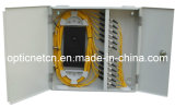 Indoor Fiber Optic Distribution Box (GPX-D 12 fibers)