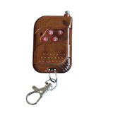 433MHz Wireless RF Remote Control