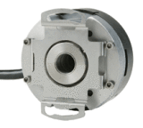Absolute Magnetic Encoder for Agv Application Mea-38