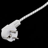 European VDE Three Pins Power Cord