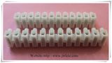 12-Position European-Style Terminal Strip Connector