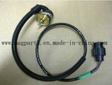 ISO /TS 16949 Boost Pressure Sensor 20706889 for Volvo Truck