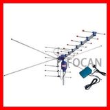 Remote Control Rotating Antenna & Outdoor Antenna Mc-001A