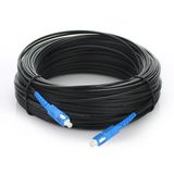 FTTH Cable Patch Cord Sc-Sc 1-100meter Available