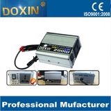 200W Power Inverter with USB Port (DXP200HUSB)