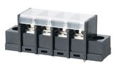UL CE RoHS Certificated Barrier Terminal Block