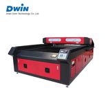 300W CNC Laser Metal Cutter for Steel Wood Acrylic Dw1325