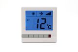 Heat/Cool Mode Switch Fcu Controller of 3 Speed Fan (OCTK305AC)