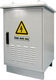 10kVA Outdoor Online UPS