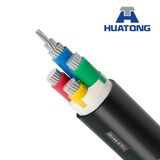 35kv Alumininum Core XLPE Insulated Power Cable