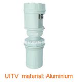Liquid Level Gages-Ultrasonic Level Meter-Aluminium Shell 10m