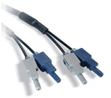 Plastic Optical Fiber Patchcords, Jumper and Connectors