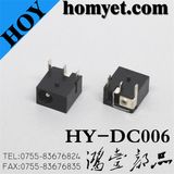 Professional Manufacturer DC Jack/DC Power Jack for Computer Products (DC-006)