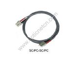 Optical Fiber Fiber Optic Patch Cord