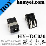 High Quality Manufacturer DC Power Jack (HY-DC030)