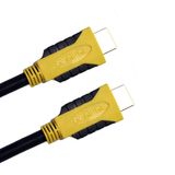 Dual Color 1.4V HDMI Cable