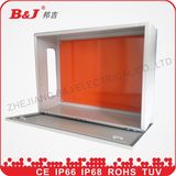 Control Panel Mounting Enclosure/Enclosure for Electrical Distribution Panels