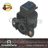 Throttle Position Sensor for Citroen, Peugeot (9642473280)