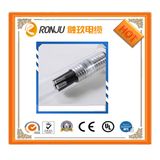 Aluminum Conductor PVC Insulated PVC Sheathed Flexible Control Cable