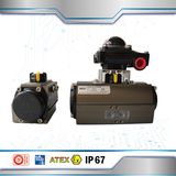 China Wholesale Custom Black Limit Switch Box