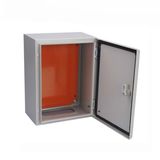 IP 66 Power Supply Metal Enclosure