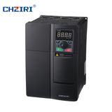 Chziri High Performance Frequency Converter 5.5kw Zvf300-G5r5/P7r5t4MD