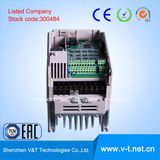 V&T V6-H 3pH Heavy Load Application Use Frequency Inverter 3.7 to 7.5kw - HD