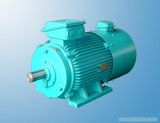 Factory Direct Sales Ytsp225m-6 AC Motor