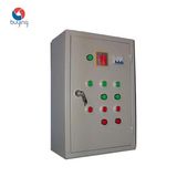 IP65 Waterproof Metal Steel Electric Panel Box