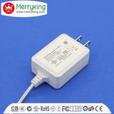 8V 1A AC DC Power Switch Adapter for Player