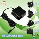 Microsoft Surface Square 12V 2.58A Battery Charger