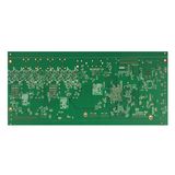 Customized LED PCB with 24 Hours Fast PCB Prototyping