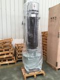 110kv Multi Current Ratio 25A-50A-75A-100A-125/5A-1A Oil Type Outdoor Current Transformer