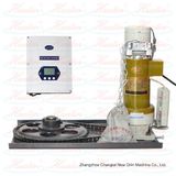 DC Roller Shutter Motor 750kg Patent Product Shutter Door Motor