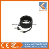 Ke R12 Interconnect Cable High Performance OFC Audio Cable