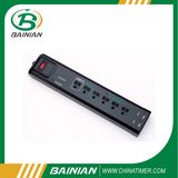6 Way Master-Slave Power Strip