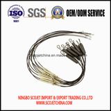 OEM Customized Control Cable with Spring and Die Casting Handle