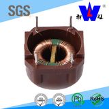 Toroidal Choke Coil Fixed Inductor for PCB