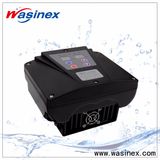 China Wasinex 0.75kw Mini Type Single-Phase in Three-Phase out VFD Water Pump Inverter