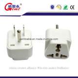 for Computer Power Cable Cord Us / Germany / France / EU Electric Plug Socket to Au Plug Adapter