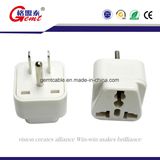 for Computer Power Cable Cord Us / Germany / France / EU Electric Plug Socket to Au Plug Adapter