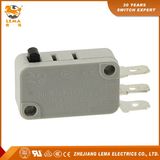 Lema Kw7-0d Side Common Terminal Grey Sensitive Micro Switch