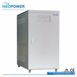 500kVA Ortea Digital Voltage Stabiliser Roller Wiper