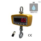 Digital Crane Scale Model: Ocs-Sp