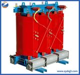 Scb Model Series High Voltage Step Down Dry Type Power Transformer