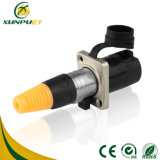 5-15A Portable Male to Female Terminal Block Wire Electrical Connector
