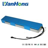 46V 8ah Battery Pack for E-Bike