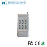 High Power Long Distance RF Remote Control for Doors Kl86-12