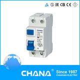 IEC Approved Electro-Magnetic Type Circuit Breaker for Low-Voltage Distribution System